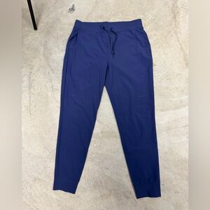 Greyson women’s  Navy Joggers